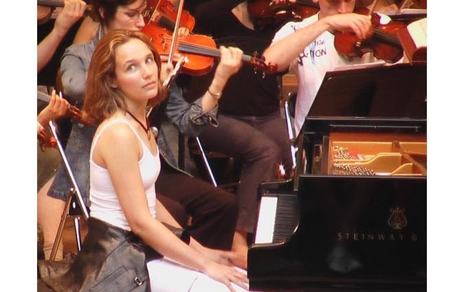 Famous Helenes | List of Famous People Named Helene