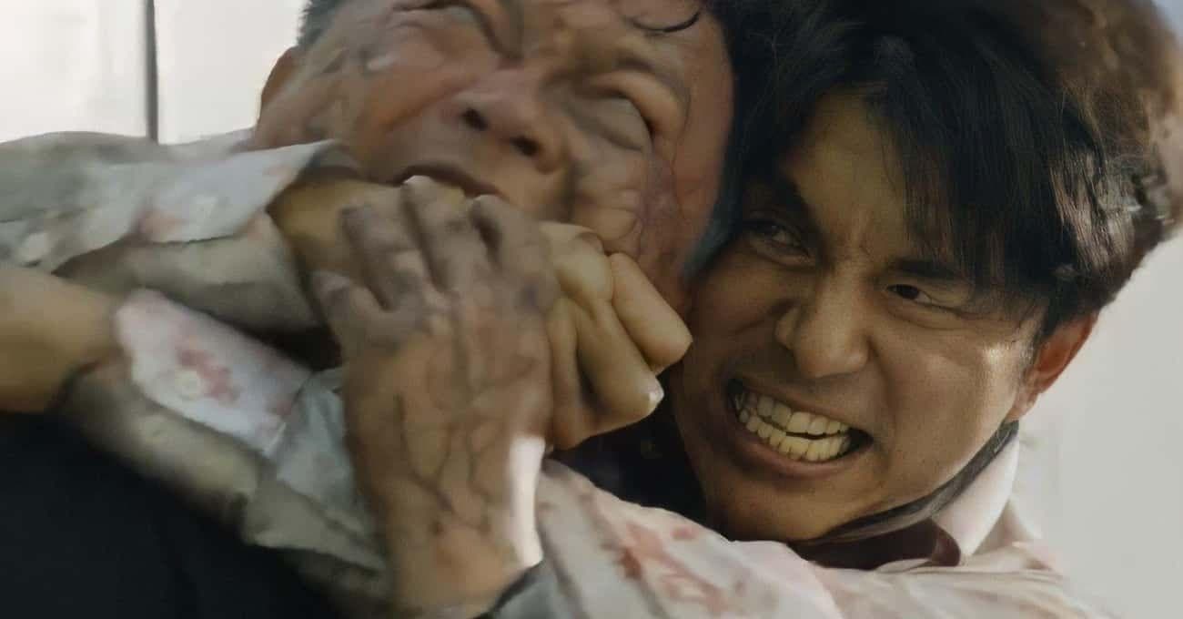 The Most Heartbreaking Moments In Horror Movies