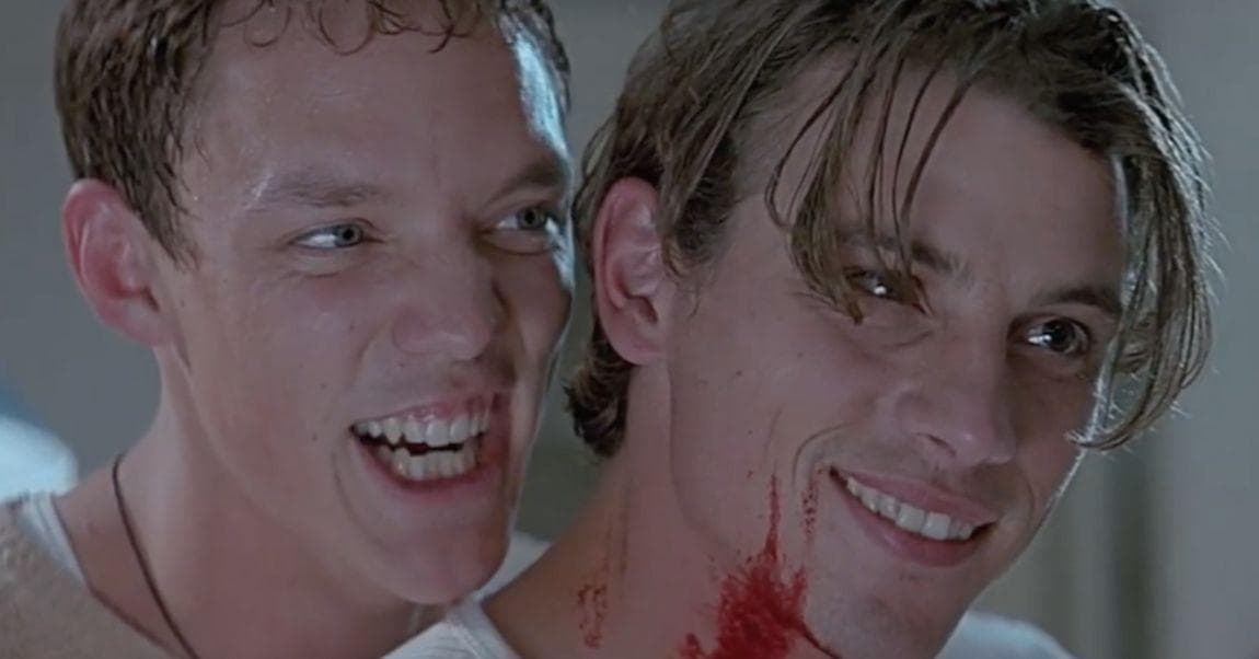 What Actors Said It Was Like To Make 13 Quintessential Horror Movies