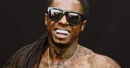 Lil Wayne's Dating And Relationship History
