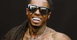 Lil Wayne's Dating And Relationship History