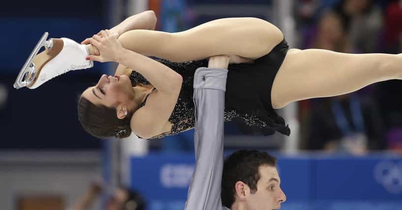 Michelle Kwan holds nine U. S. Figure Skating Championship medals, five Wor...