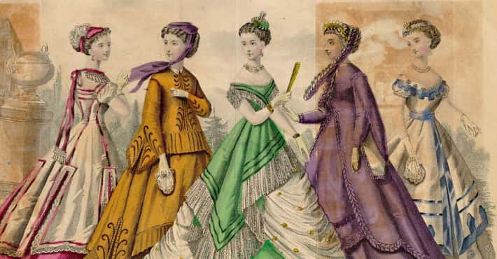 Myths About the Victorian Era, Debunked