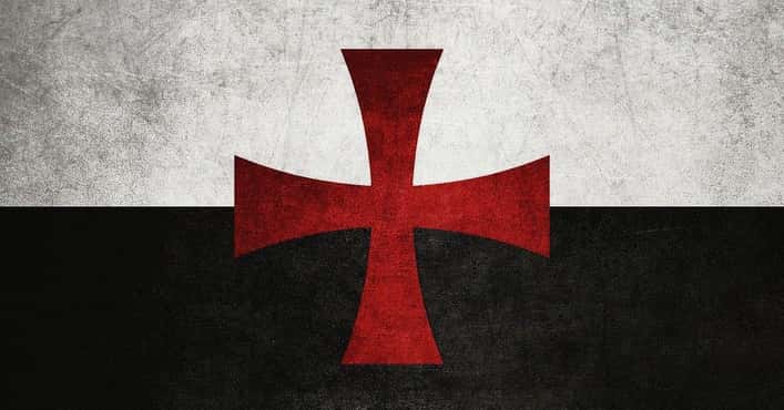 Myths About the Knights Templar, Debunked