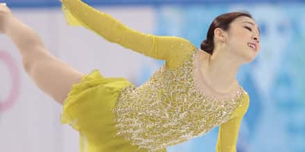 The Greatest Female Figure Skaters of All Time