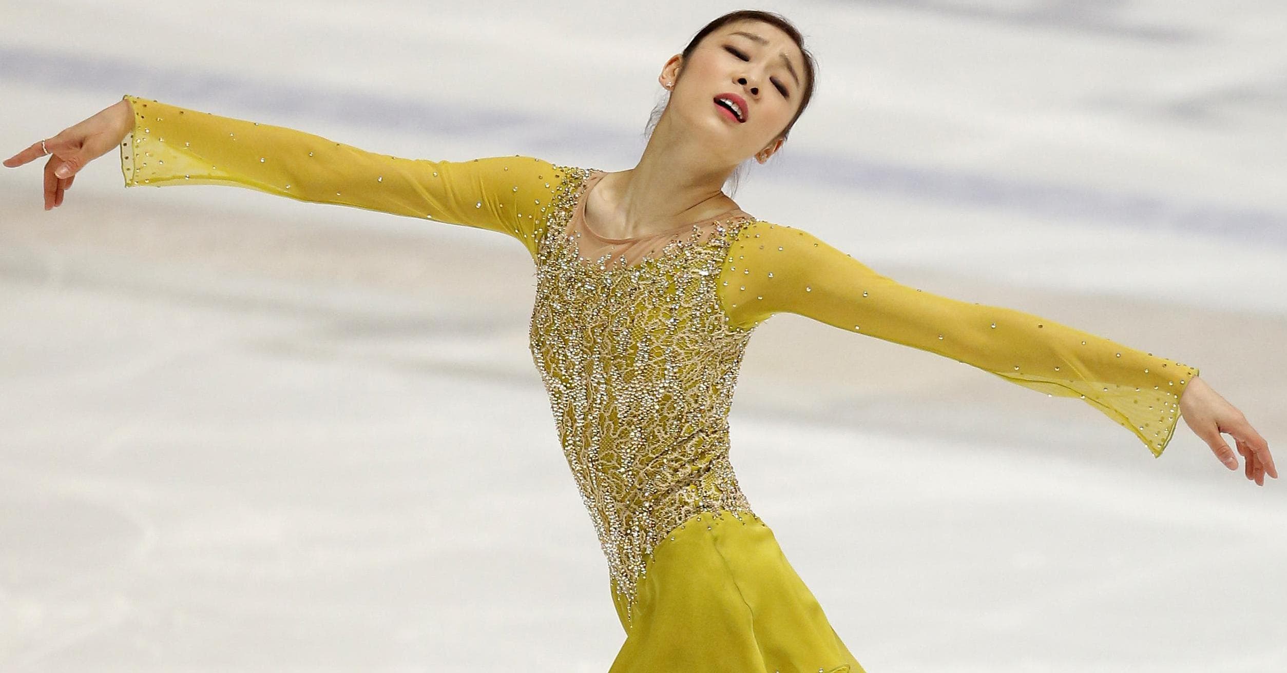 The Best Female Figure Skaters in the World Right Now