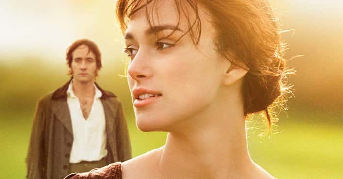 The Best Movies Based on Jane Austen Books