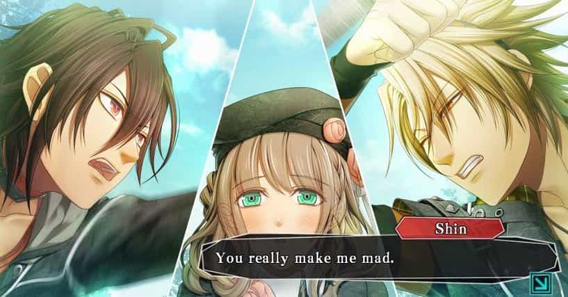 The 15 Best Anime Dating Sim Games You Should Be Playing