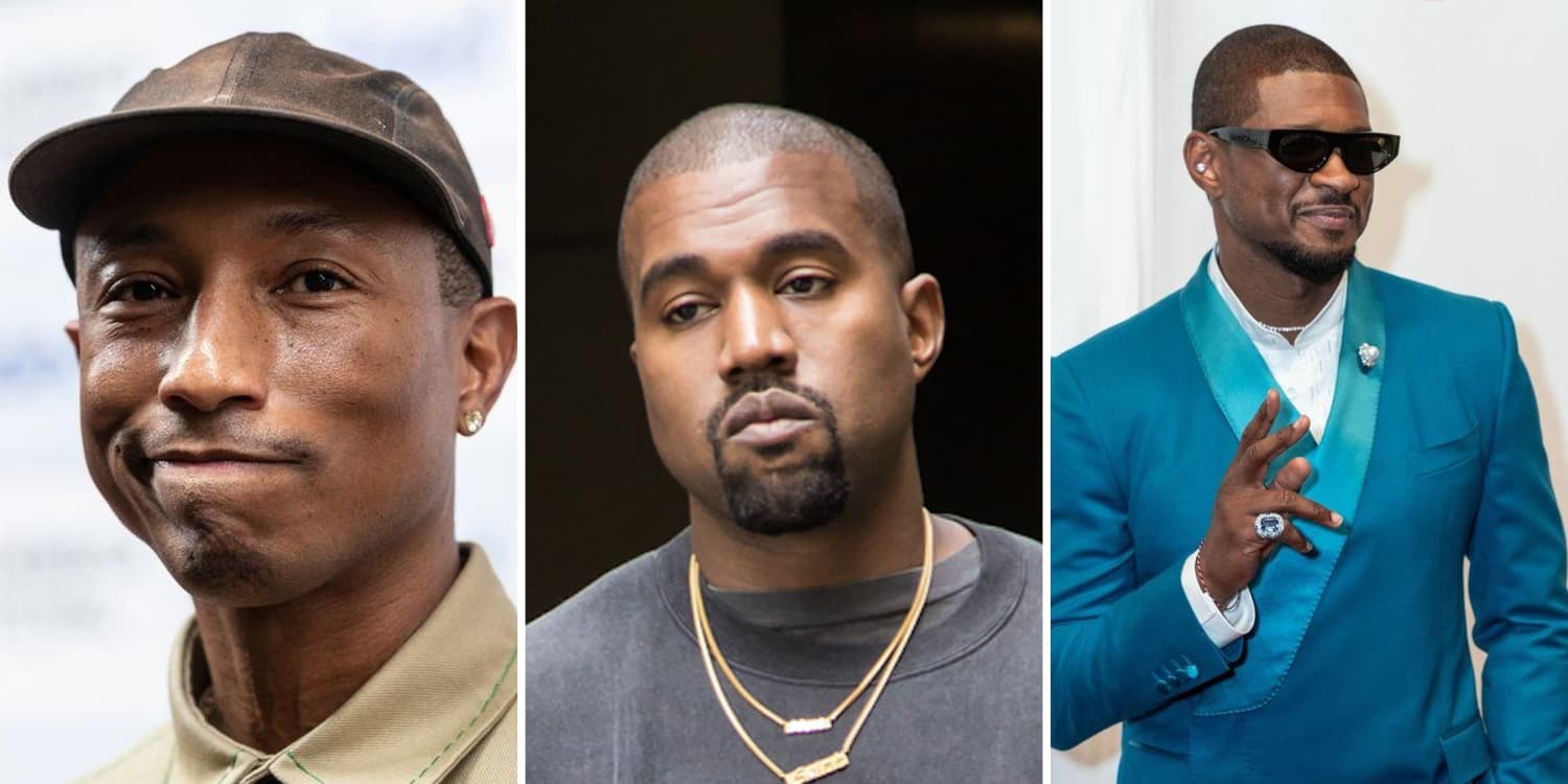 The 20 Richest Rappers, Ranked By Wealth