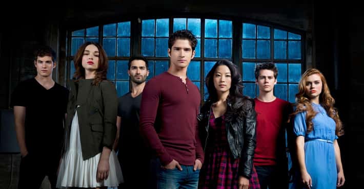 What To Watch If You Love 'Teen Wolf'