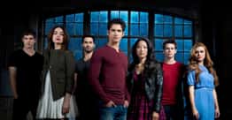 What To Watch If You Love 'Teen Wolf'