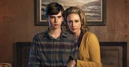 What To Watch If You Love 'Bates Motel'