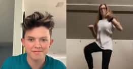 The Most Popular TikTok Users In The World