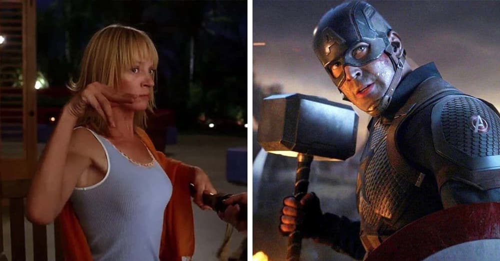 14 Times Movies Delivered A Perfect Chekhov's Gun Payoff - But Without An Actual Gun