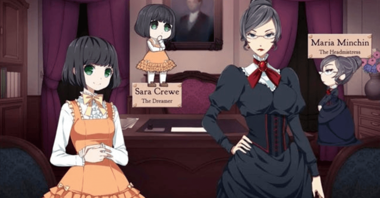 The 15 Best Anime Dating Sim Games You Should Be Playing