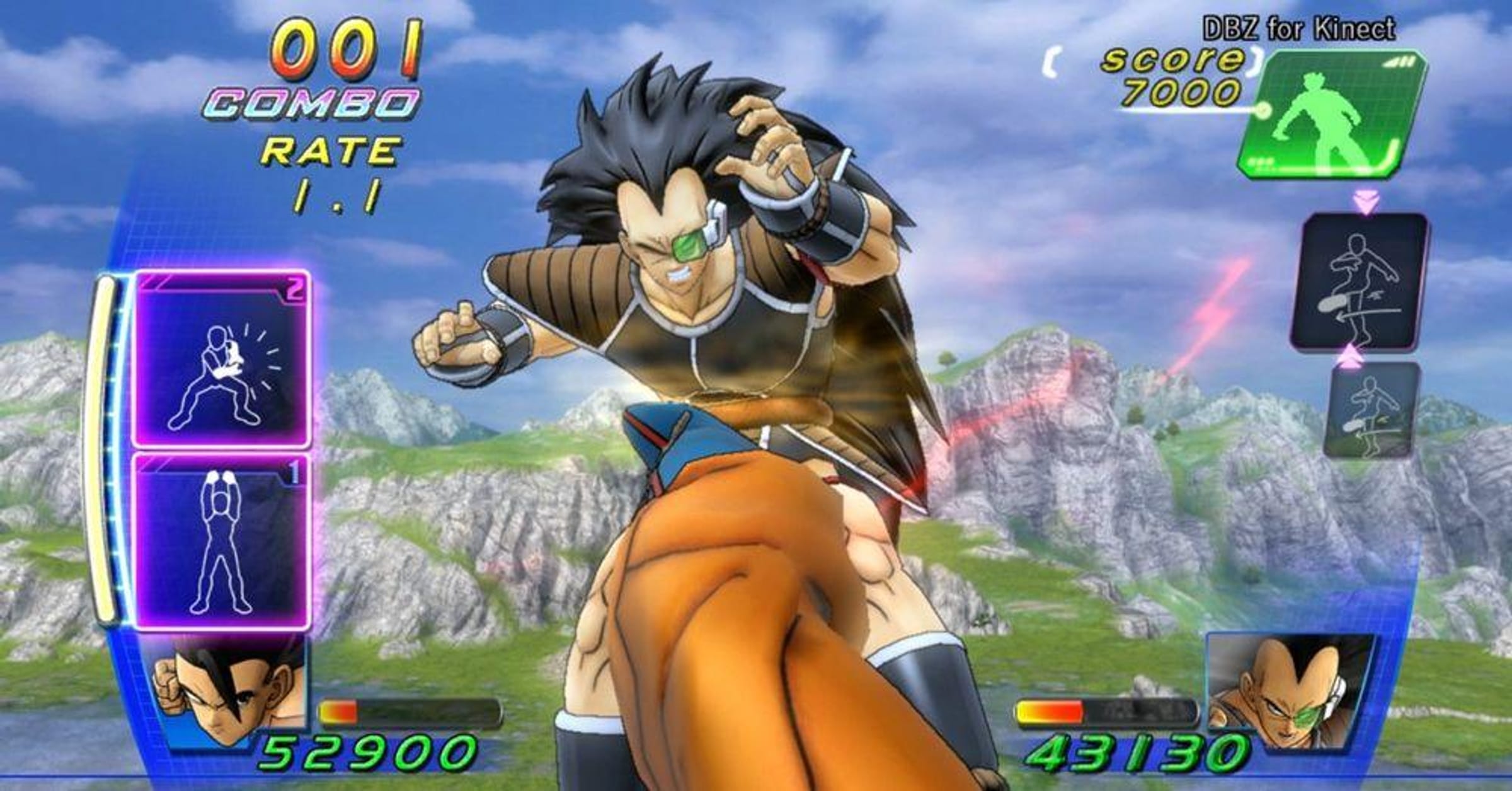 Anime fans can play these Dragon Ball games free with Xbox right now
