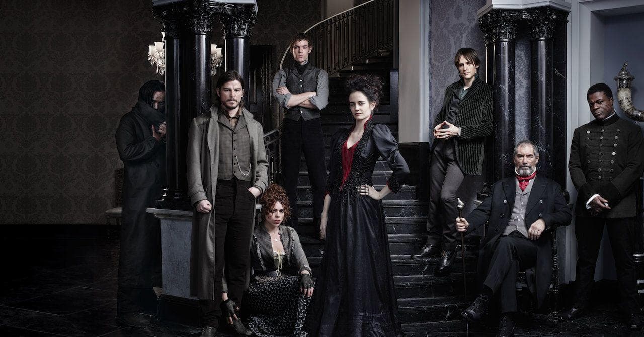 What To Watch If You Love 'Penny Dreadful'