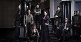 What To Watch If You Love 'Penny Dreadful'