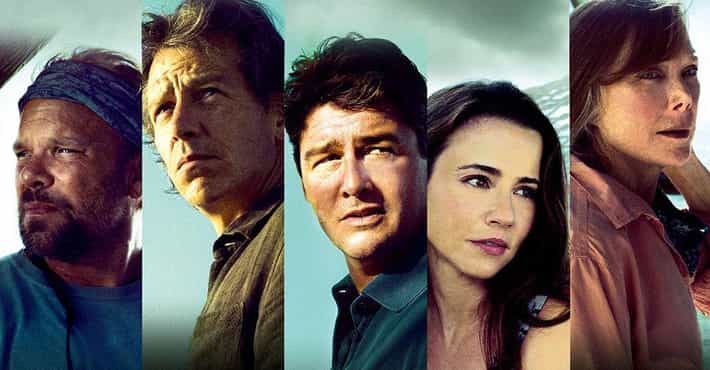 45+ Great TV Shows Like 'Bloodline,' Ranked by Fans