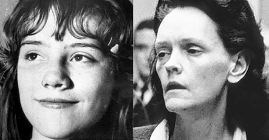 The Horrific Torture And Murder Of 16 Year Old Sylvia Likens