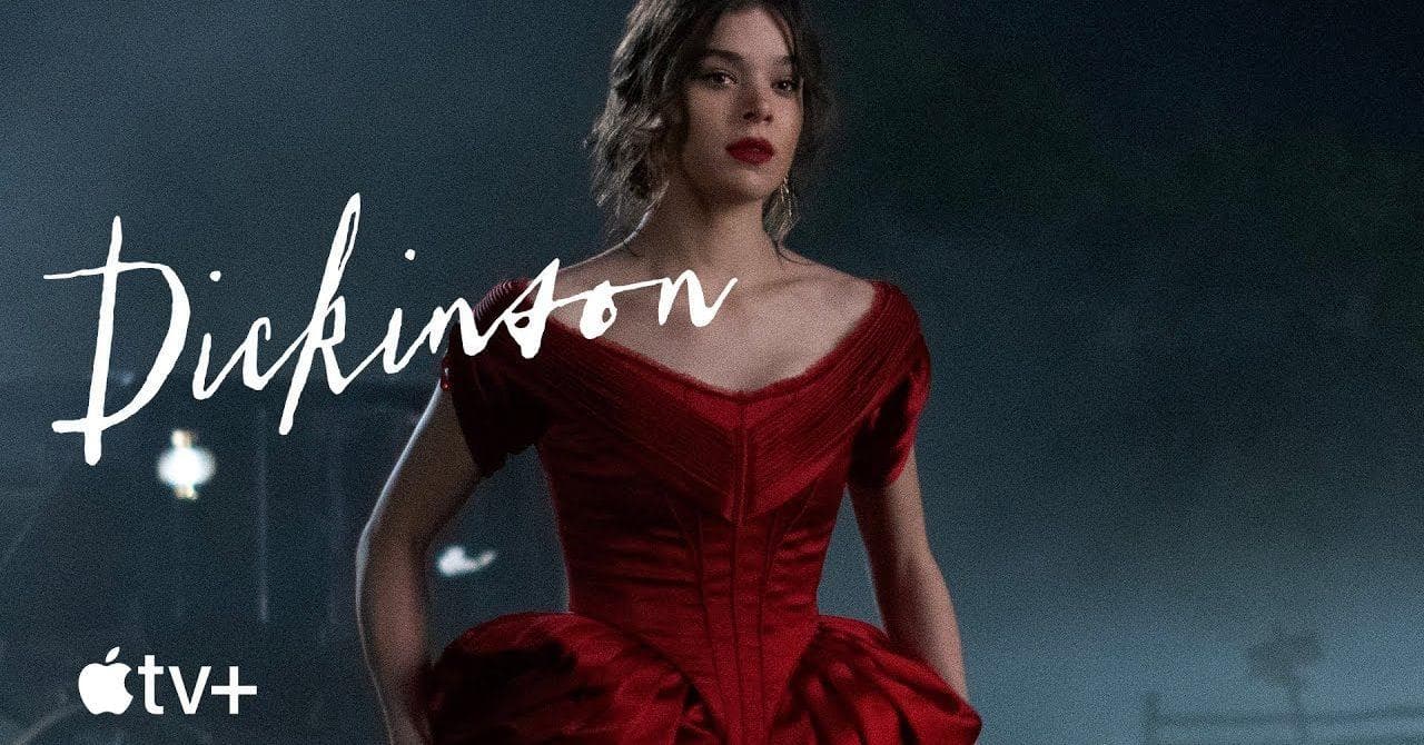 What To Watch If You Love 'Dickinson'