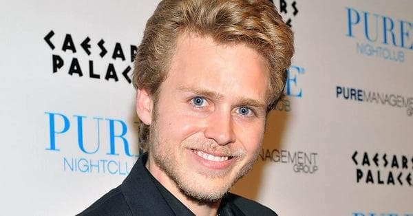 Famous Spencers | List of Famous People Named Spencer