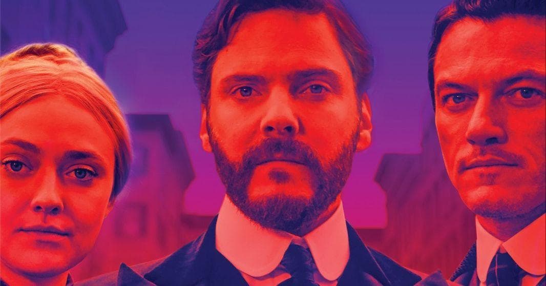 What To Watch If You Love 'The Alienist'