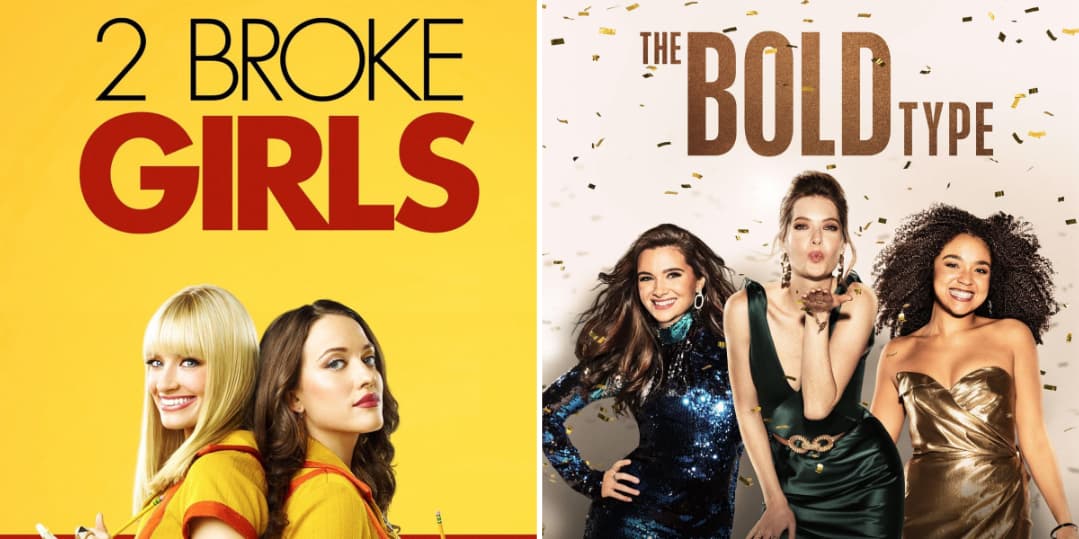 The 25 Best Shows Like 'Dollface', Ranked By Fans