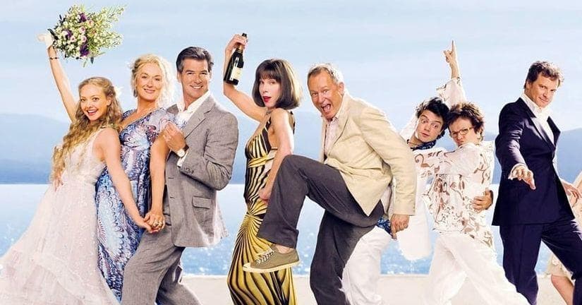 The Best Movies Named After Songs