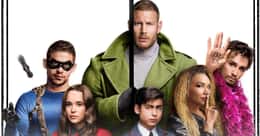 What To Watch If You Love 'The Umbrella Academy'