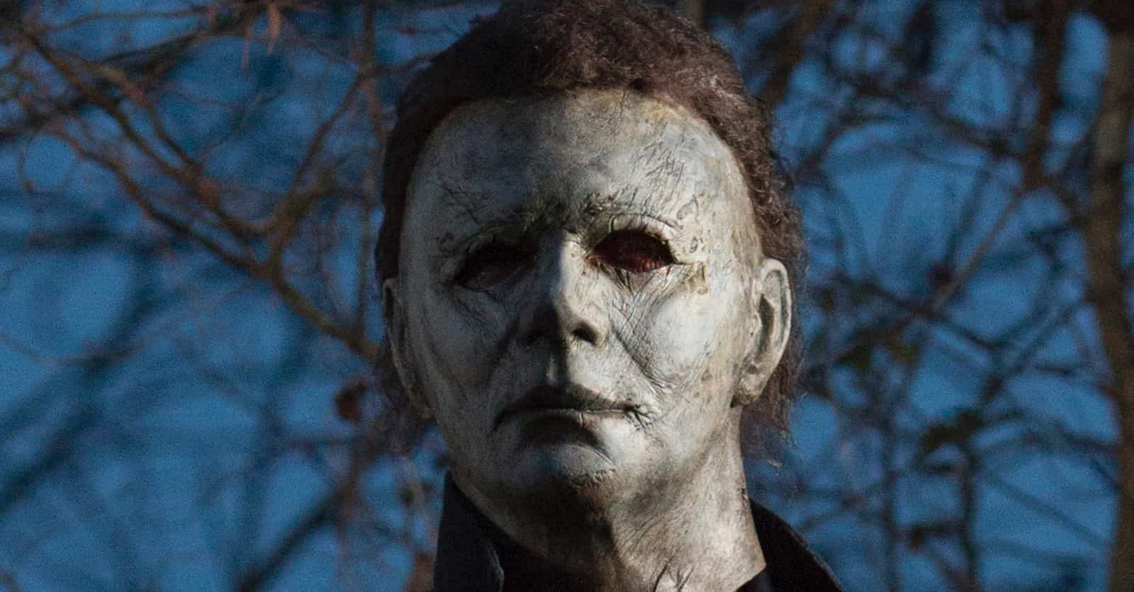 Every Version Of Michael Myers From The 'Halloween' Franchise, Ranked