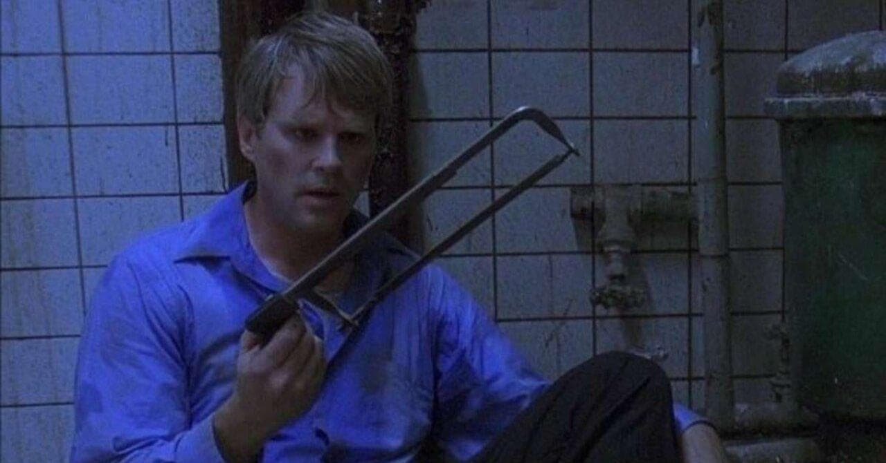 Disturbing Moments From Popular Horror Films Most People Can Only Stomach Watching Once