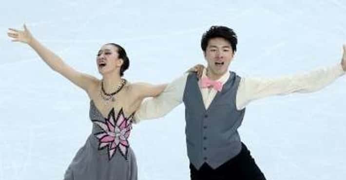 The Greatest Ice Dancers Ever