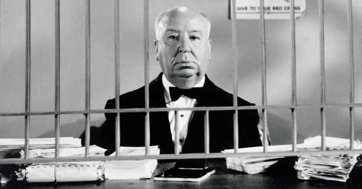 Best Movies of Alfred Hitchcock