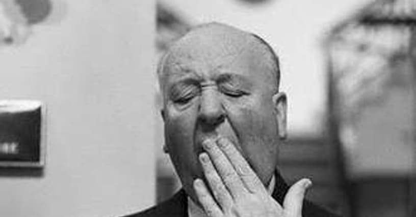 best alfred hitchcock movies streaming on netflix