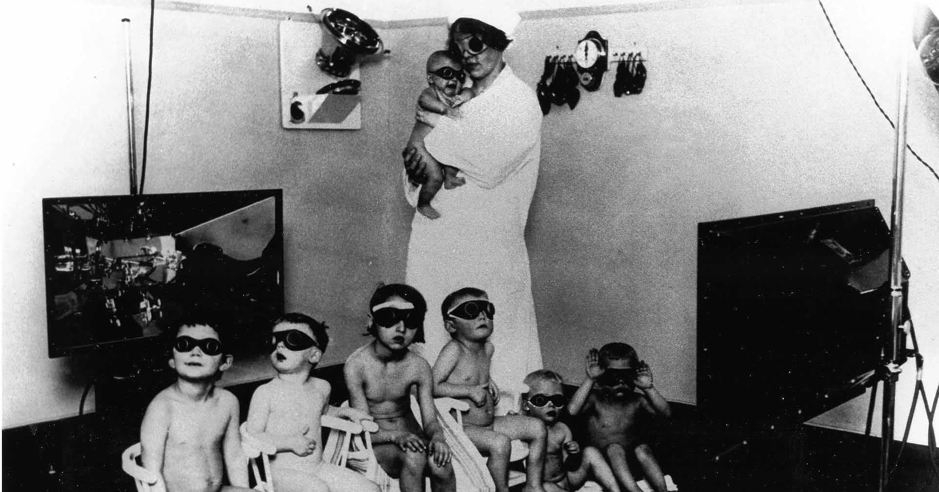 Image result for photo of nazi medical research facilities