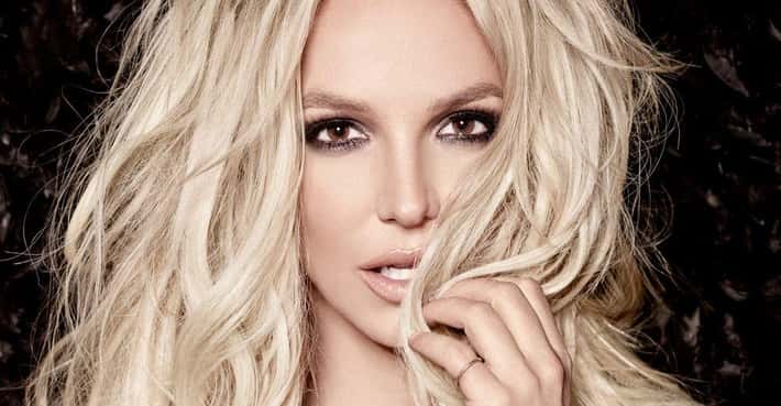 The Best Songs by Britney Spears