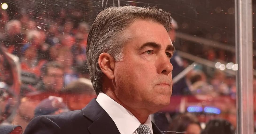The Worst NHL Coaches Fired In 2022