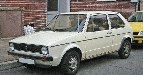 The Best Volkswagen Golfs of All Time