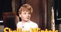 The 80+ Best Shelley Winters Movies