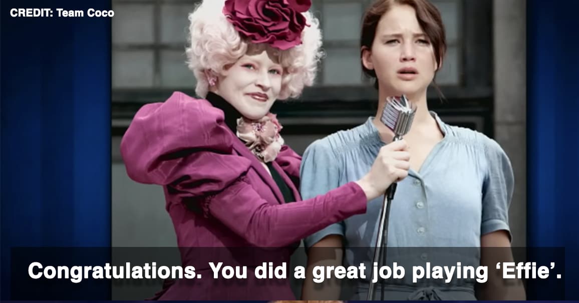 14 Elizabeth Banks Interview Moments That Prove She Is An Underrated Talent