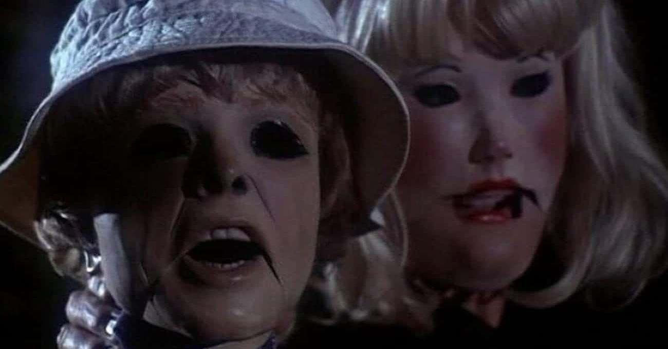 What Is The Most Underrated Horror Movie From The Year You Were Born?