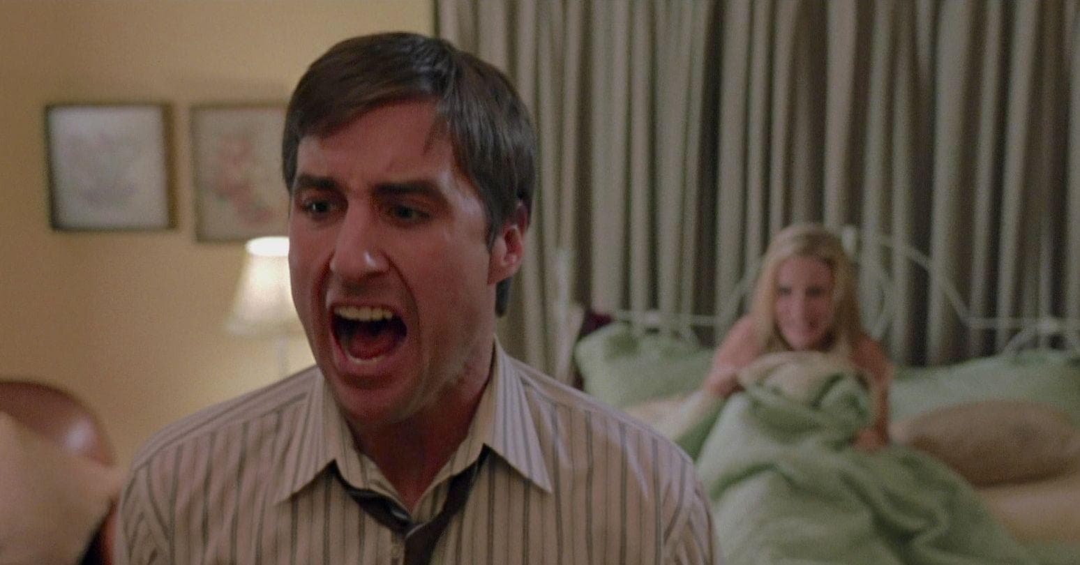 Controversial Cheating Stories From People Who Can't Tell If They're Overreacting