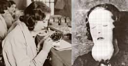 14 Horrific Facts About The Women Forced To Get Radium Poisoning For Their Job