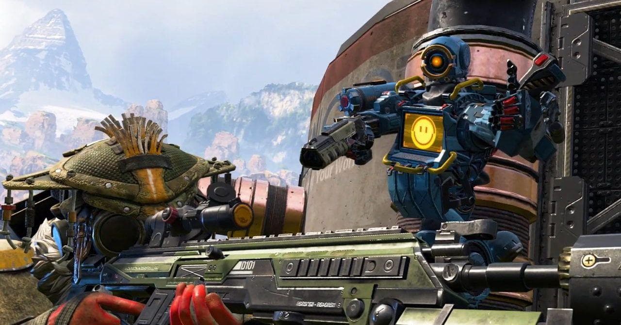 The Most Popular Battle Royale Games Of 2022