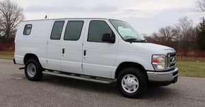 Best Ford E Series Most Reliable Ford E Series