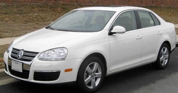 Best Volkswagen Jettas | Most Reliable Volkswagen Jettas