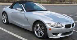 The Best BMW Z4s of All Time