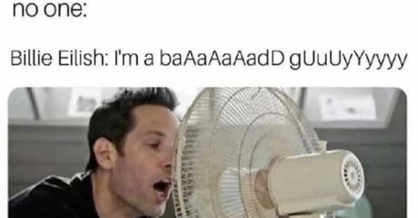 The 15 Funniest No One Memes We Could Find