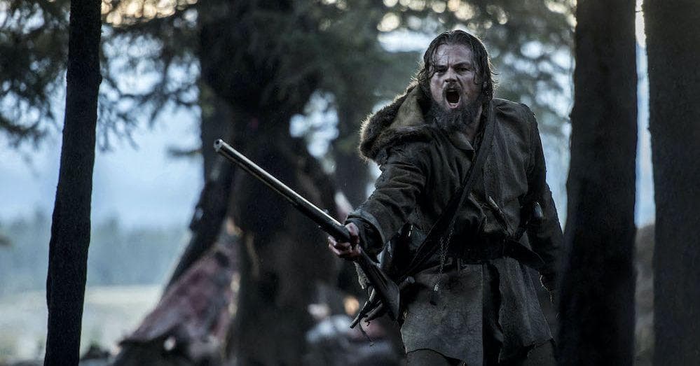 Movies That Were Based On The Smallest Grain Of Truth